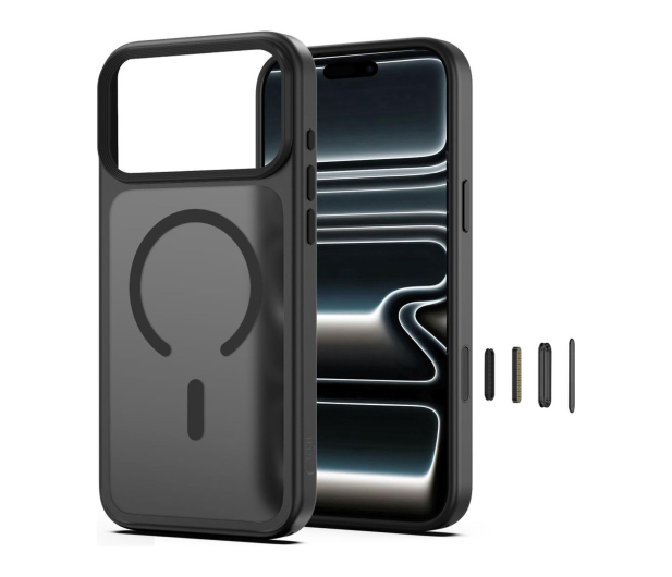 Tech-Protect Magmat Magsafe Cc Do Iphone 17 Pro Max / 18 Pro Max - 1586986 - zdjęcie 3